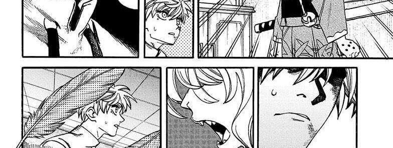 Baca MamaYuyu - Chapter 18 halaman 31