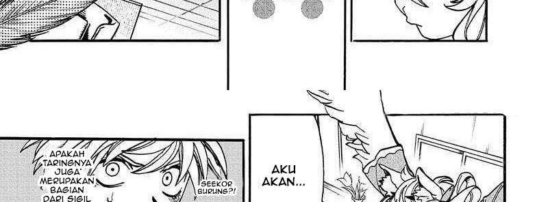 Baca MamaYuyu - Chapter 18 halaman 33