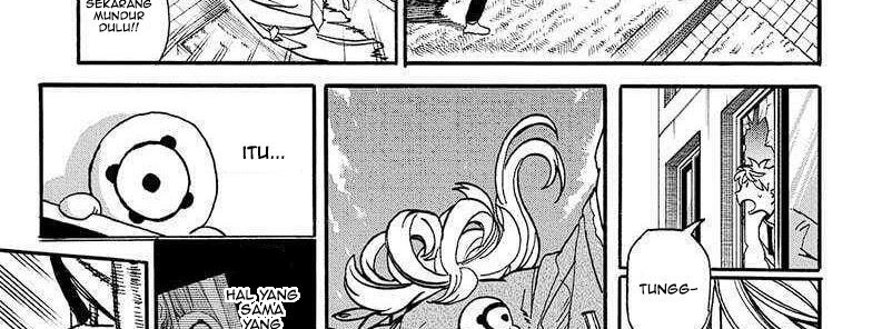 Baca MamaYuyu - Chapter 18 halaman 35