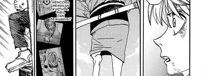 Baca MamaYuyu - Chapter 18 halaman 36