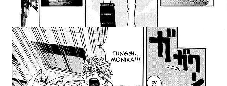 Baca MamaYuyu - Chapter 18 halaman 37