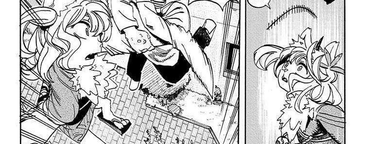 Baca MamaYuyu - Chapter 18 halaman 38