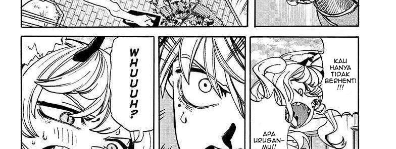 Baca MamaYuyu - Chapter 18 halaman 39