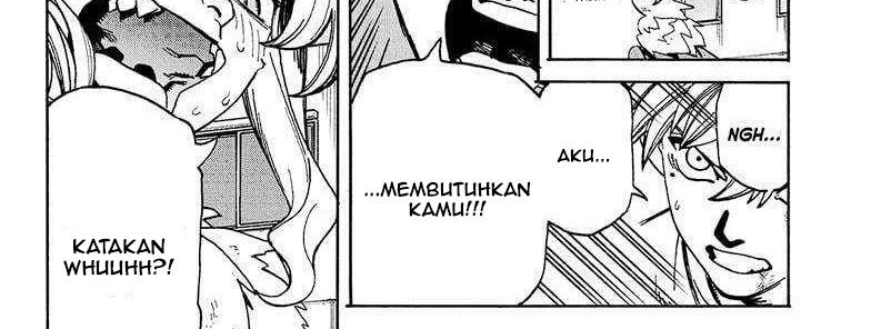 Baca MamaYuyu - Chapter 18 halaman 40
