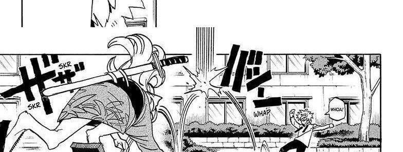 Baca MamaYuyu - Chapter 18 halaman 41