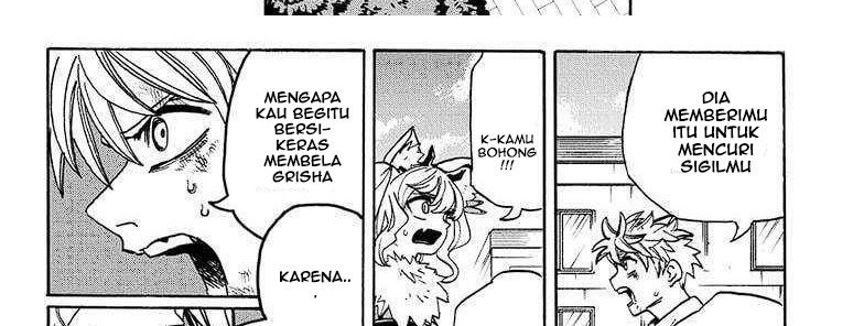 Baca MamaYuyu - Chapter 18 halaman 45