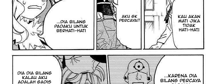 Baca MamaYuyu - Chapter 18 halaman 46