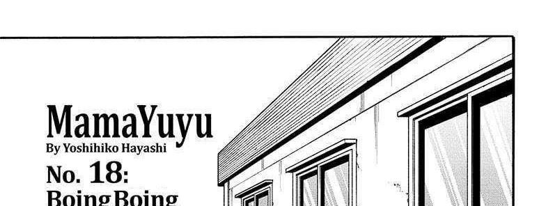 Baca MamaYuyu - Chapter 18 halaman 5