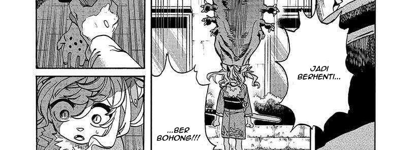 Baca MamaYuyu - Chapter 18 halaman 50
