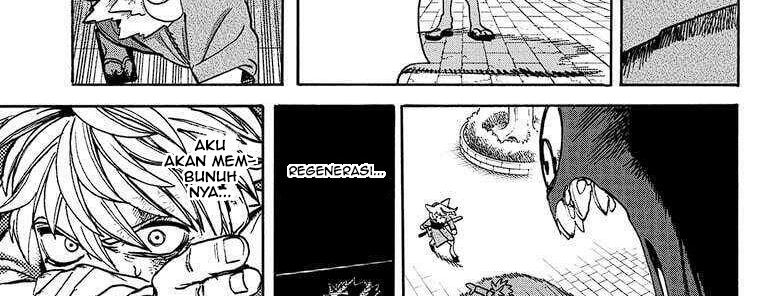 Baca MamaYuyu - Chapter 18 halaman 51