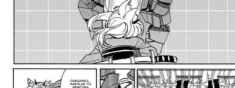 Baca MamaYuyu - Chapter 18 halaman 54