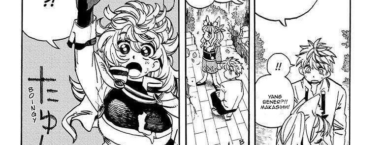 Baca MamaYuyu - Chapter 18 halaman 63
