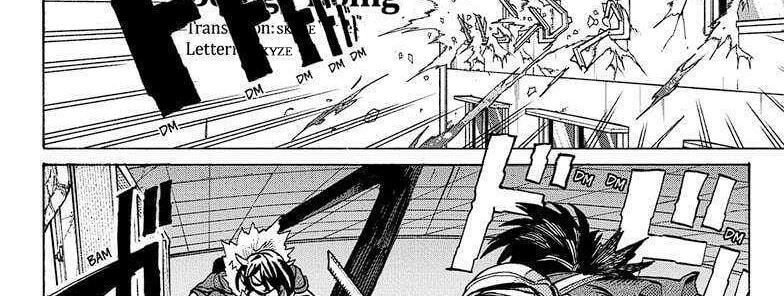 Baca MamaYuyu - Chapter 18 halaman 7