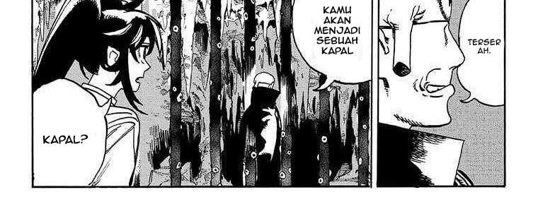 Baca MamaYuyu - Chapter 18 halaman 71
