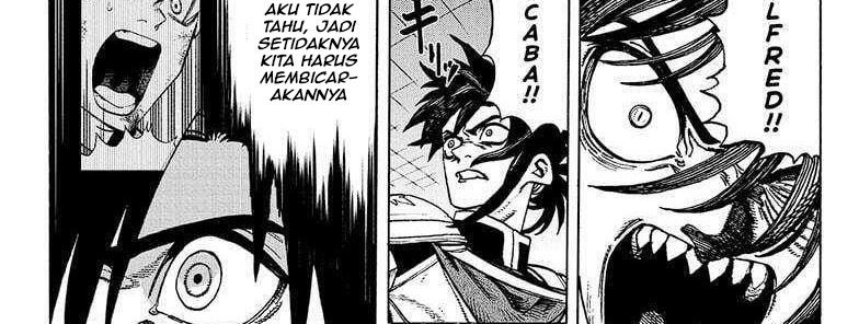 Baca MamaYuyu - Chapter 18 halaman 9