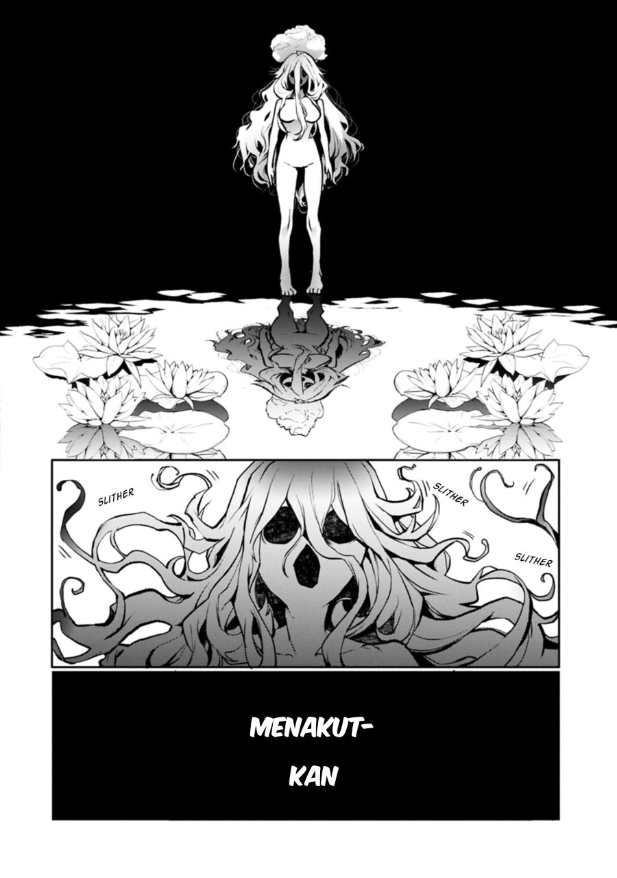 Baca Mamono (Mandragora) tte Baretara Toubatsu desu ka? - Chapter 1 halaman 35