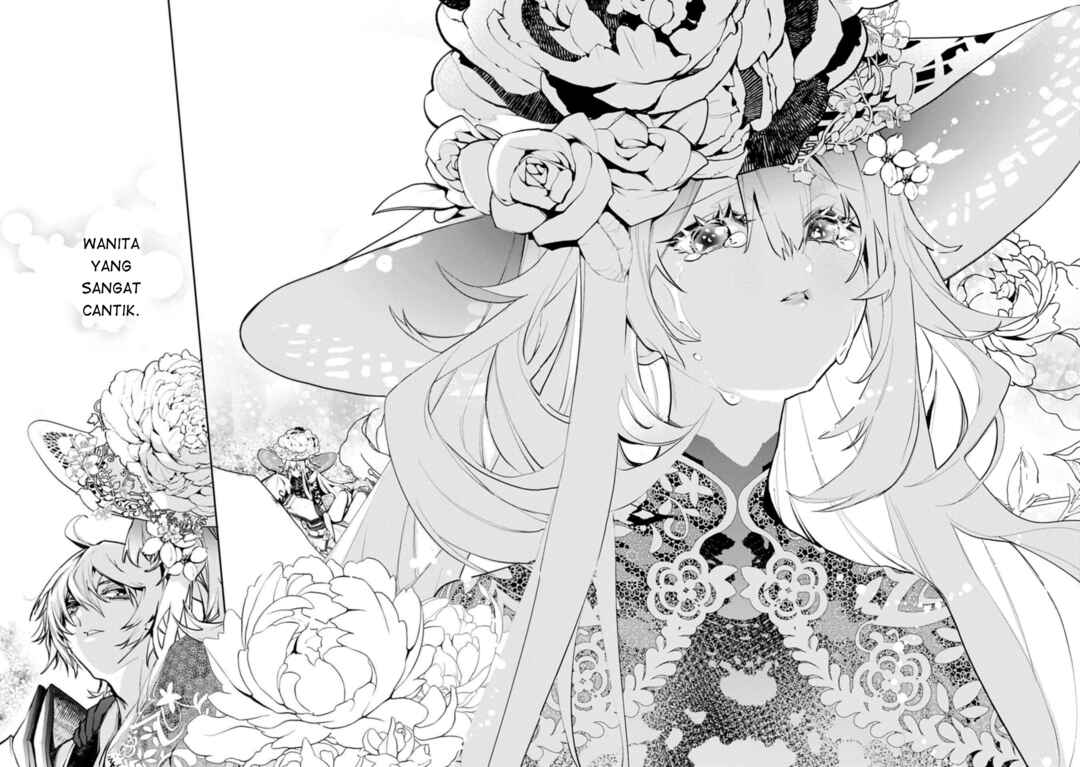 Baca Mamono (Mandragora) tte Baretara Toubatsu desu ka? - Chapter 2.2 halaman 11