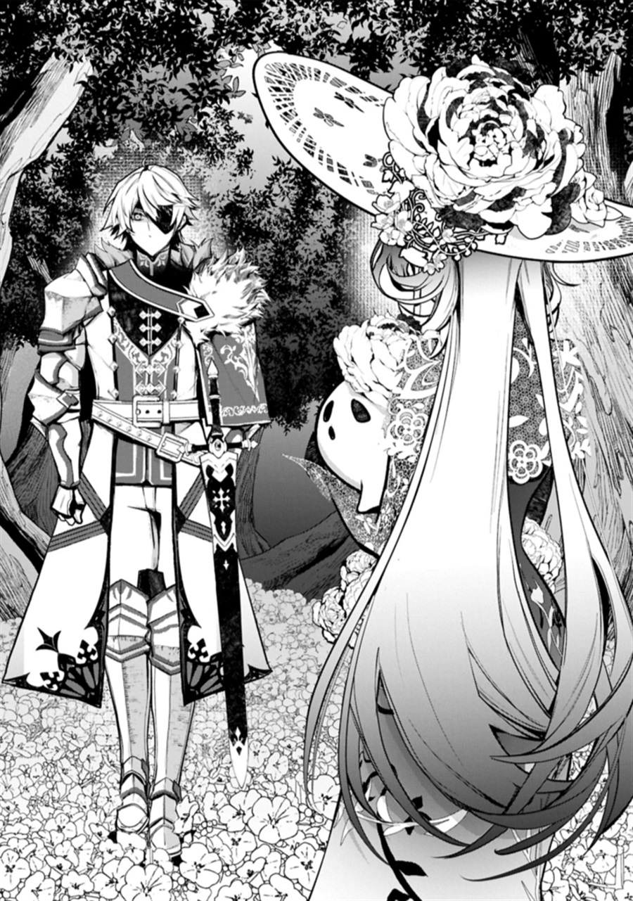 Baca Mamono (Mandragora) tte Baretara Toubatsu desu ka? - Chapter 7.2 halaman 7