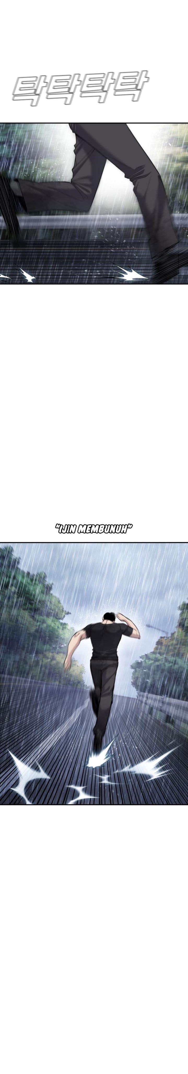 Baca Manager Kim - Chapter 17 halaman 1