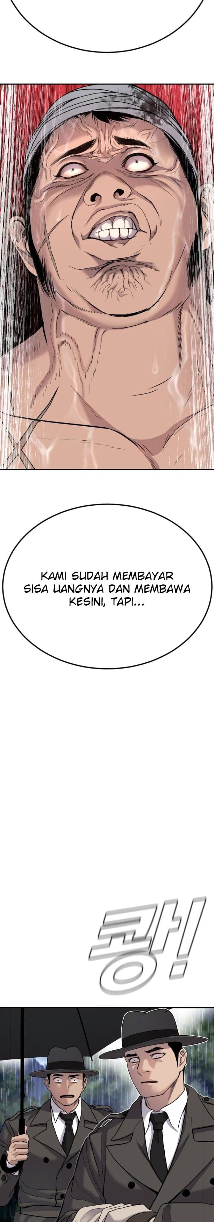 Baca Manager Kim - Chapter 17 halaman 10