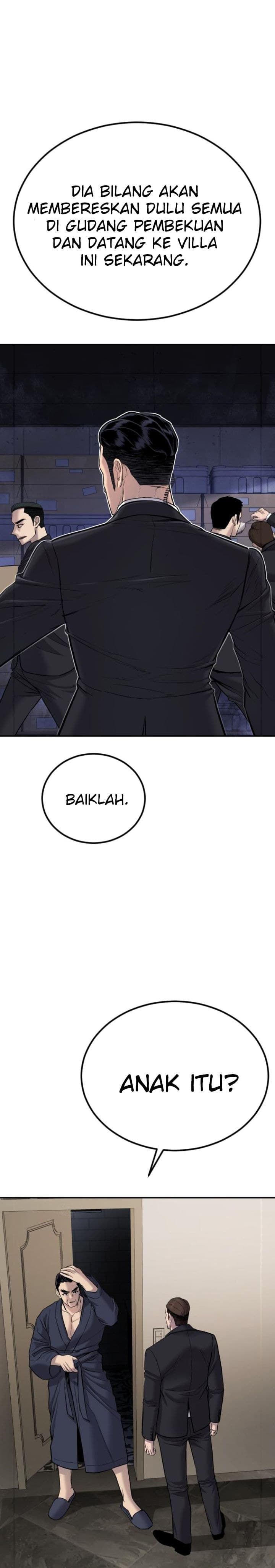 Baca Manager Kim - Chapter 17 halaman 17