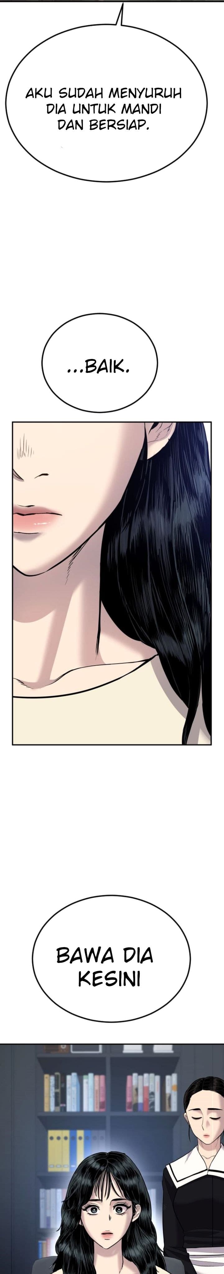 Baca Manager Kim - Chapter 17 halaman 18