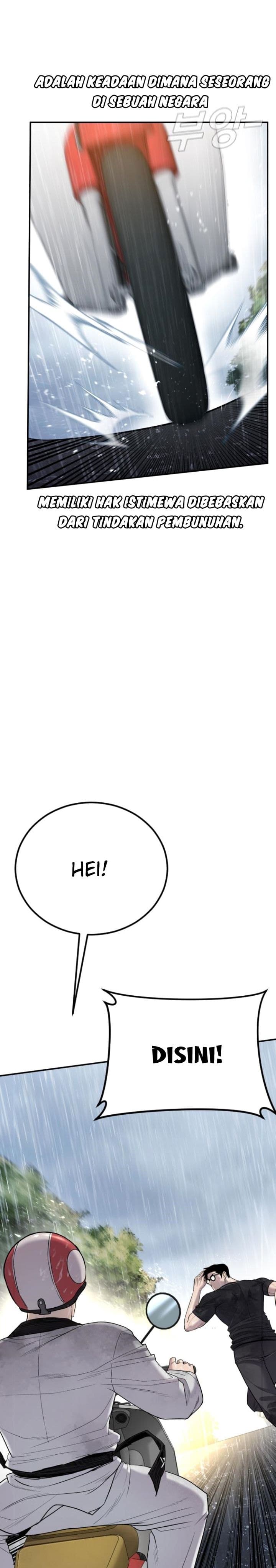 Baca Manager Kim - Chapter 17 halaman 2