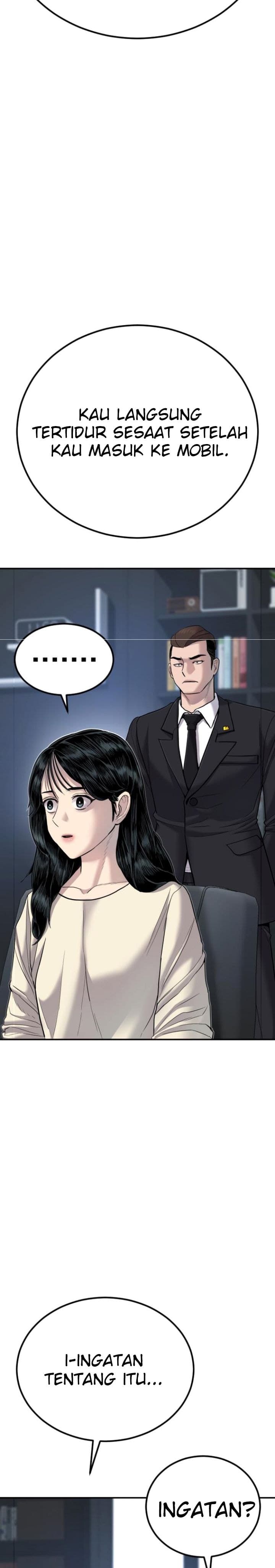 Baca Manager Kim - Chapter 17 halaman 22