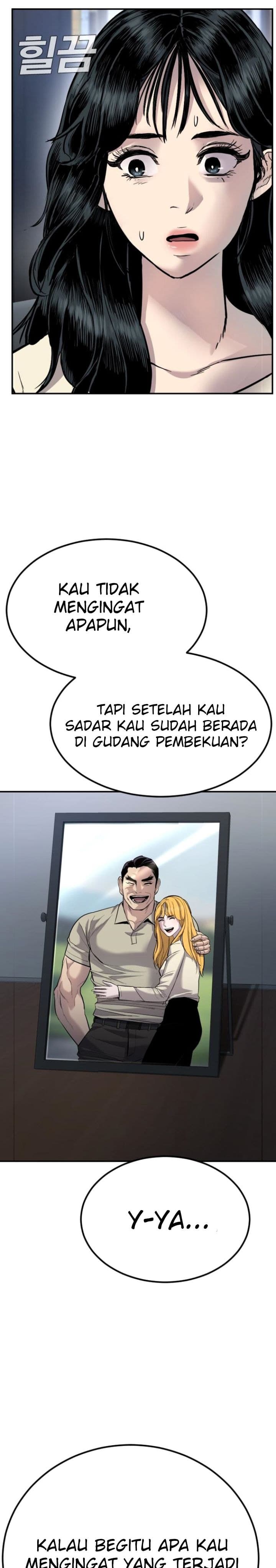 Baca Manager Kim - Chapter 17 halaman 24