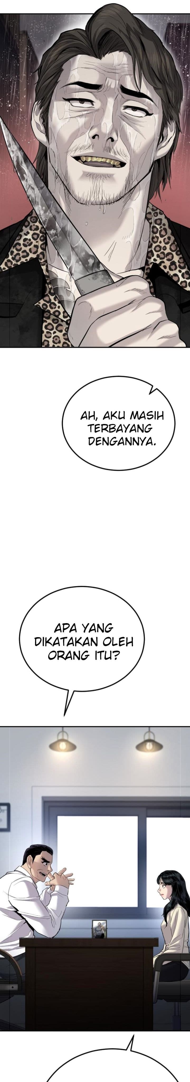 Baca Manager Kim - Chapter 17 halaman 28