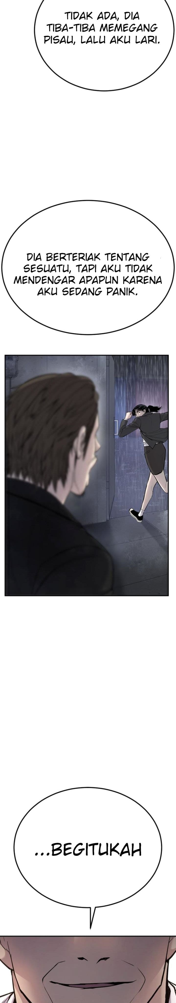 Baca Manager Kim - Chapter 17 halaman 29