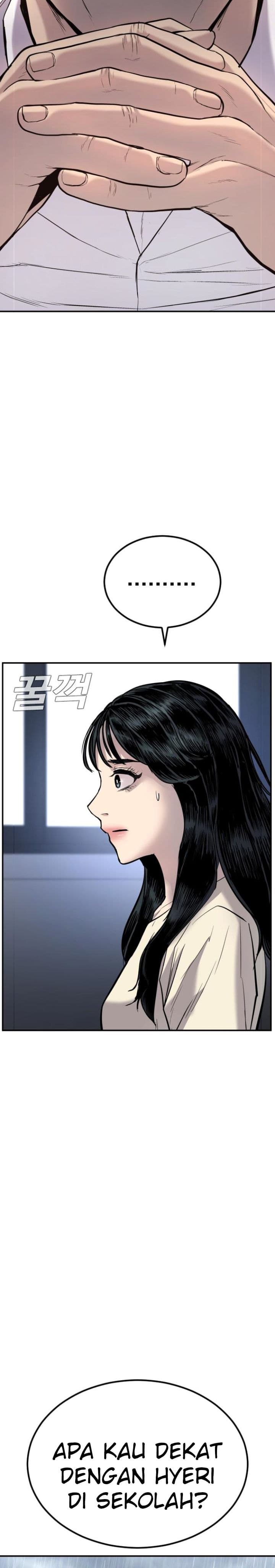 Baca Manager Kim - Chapter 17 halaman 30