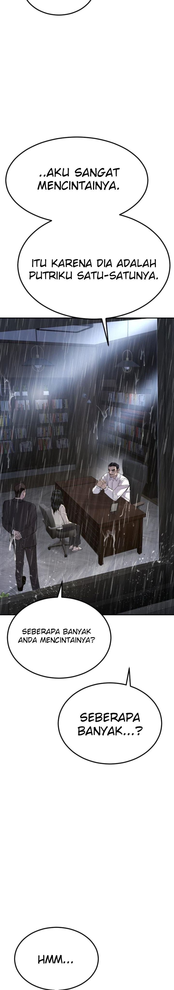 Baca Manager Kim - Chapter 17 halaman 34
