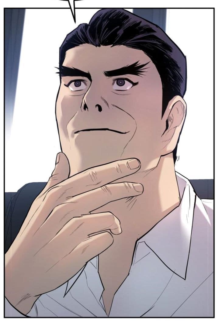 Baca Manager Kim - Chapter 17 halaman 35