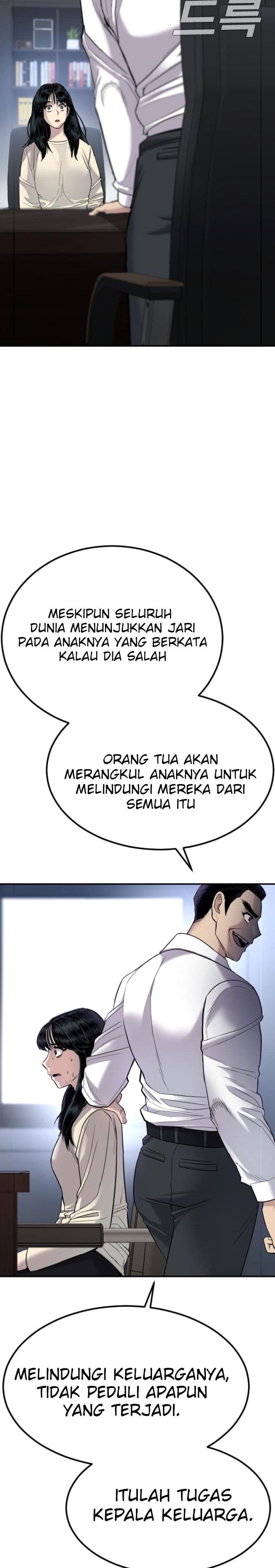 Baca Manager Kim - Chapter 17 halaman 37