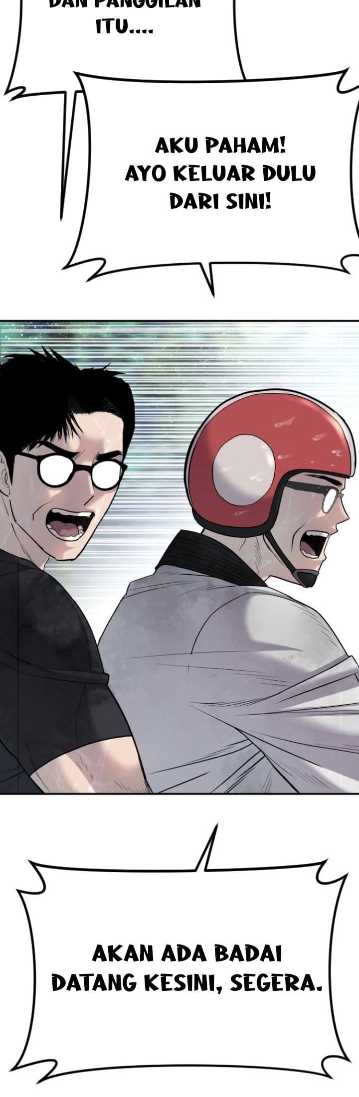 Baca Manager Kim - Chapter 17 halaman 4