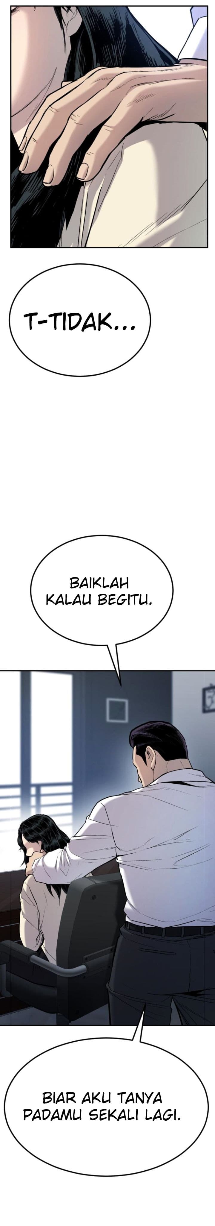 Baca Manager Kim - Chapter 17 halaman 40