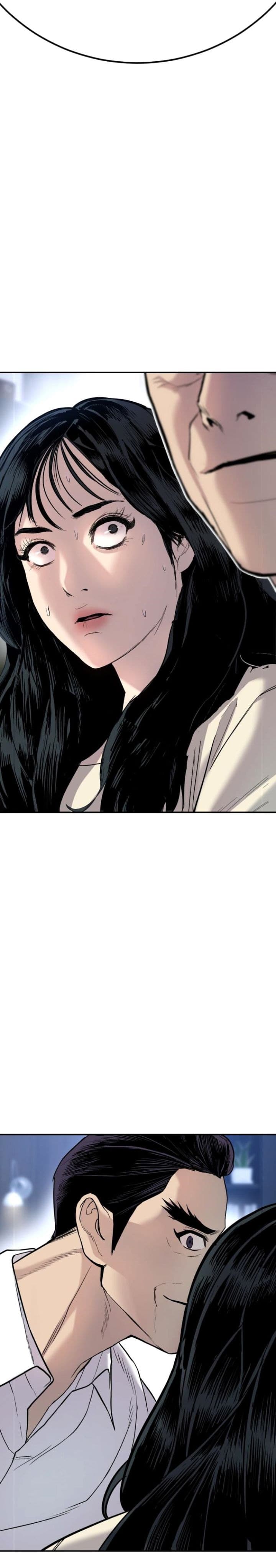 Baca Manager Kim - Chapter 17 halaman 42