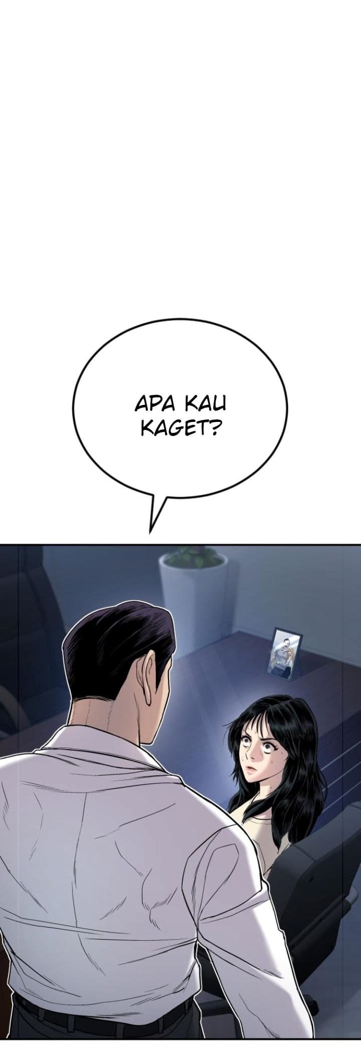 Baca Manager Kim - Chapter 17 halaman 43