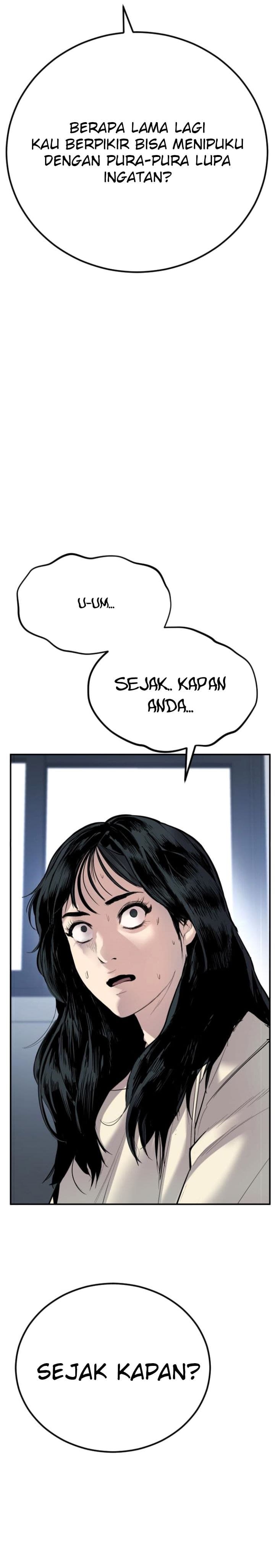 Baca Manager Kim - Chapter 17 halaman 44