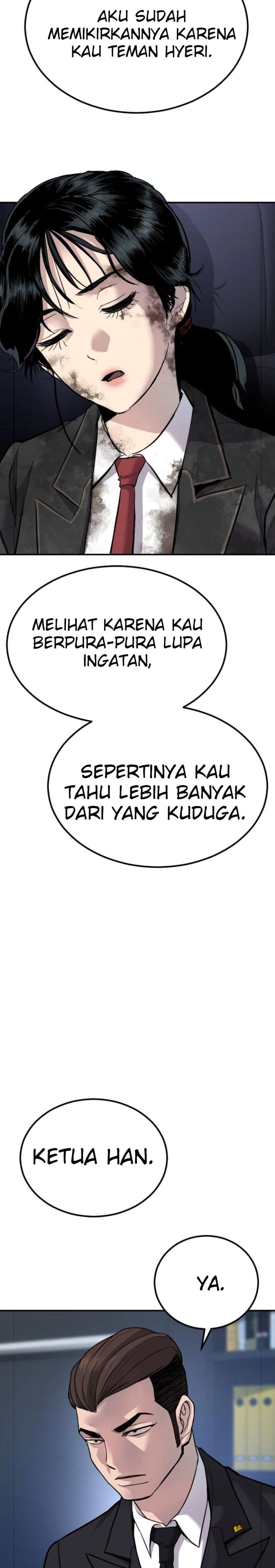 Baca Manager Kim - Chapter 17 halaman 46
