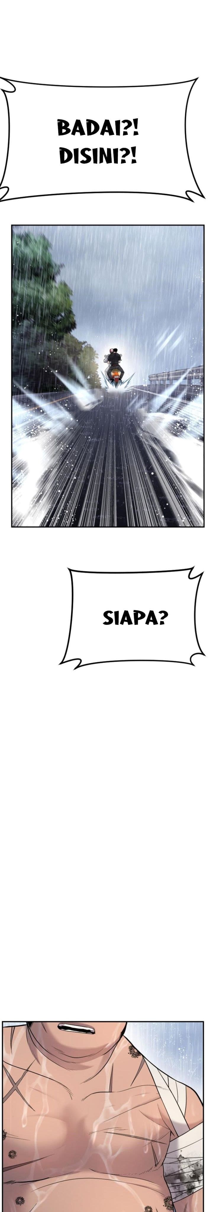Baca Manager Kim - Chapter 17 halaman 5