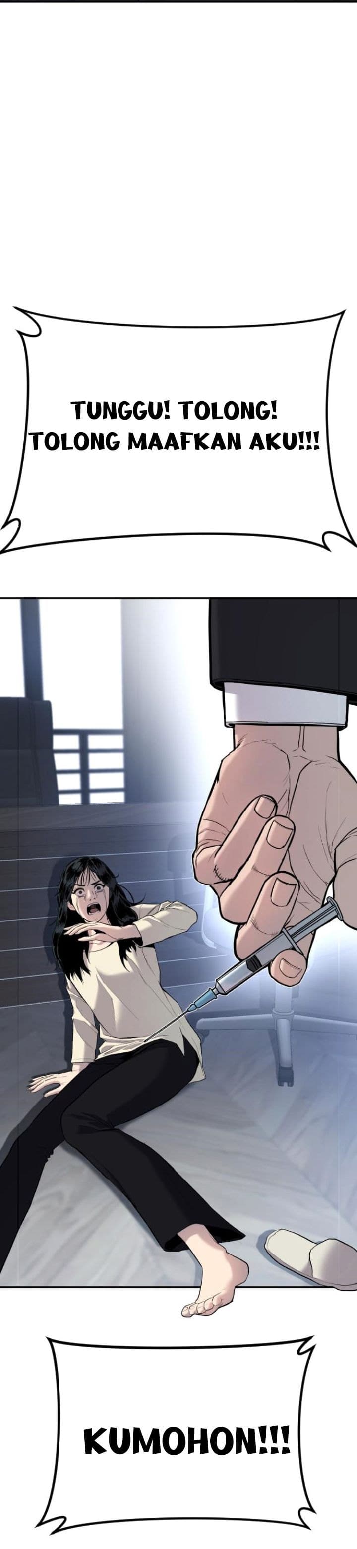 Baca Manager Kim - Chapter 17 halaman 50