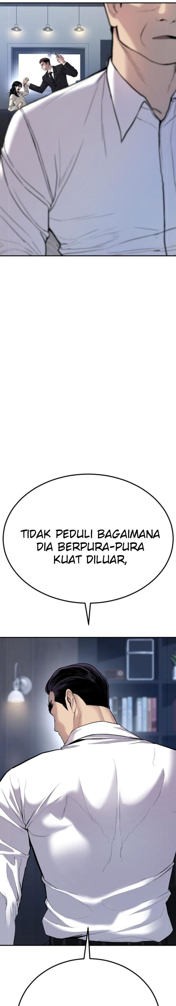 Baca Manager Kim - Chapter 17 halaman 51