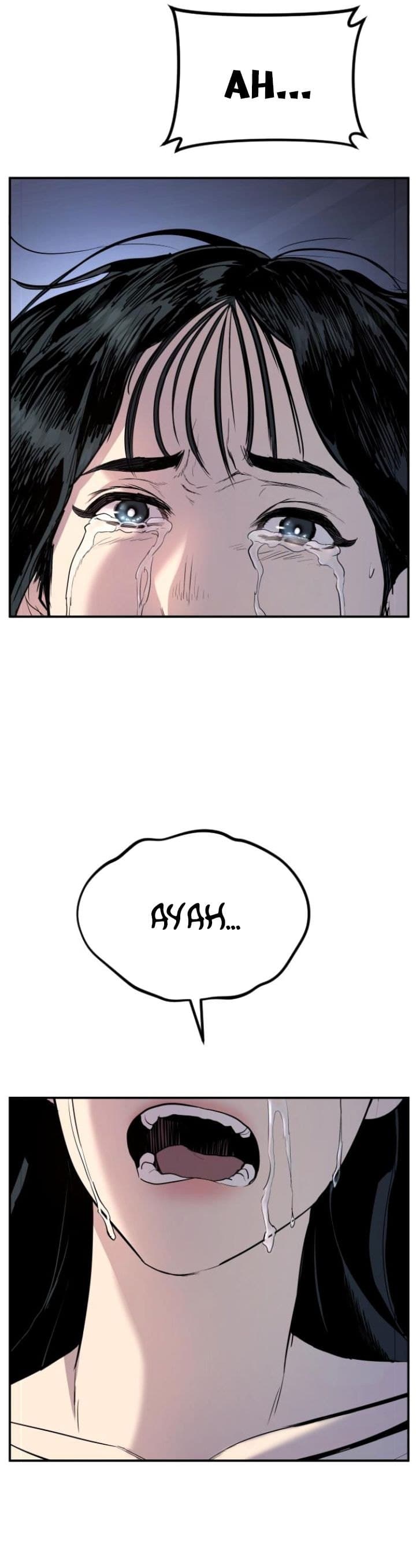 Baca Manager Kim - Chapter 17 halaman 54