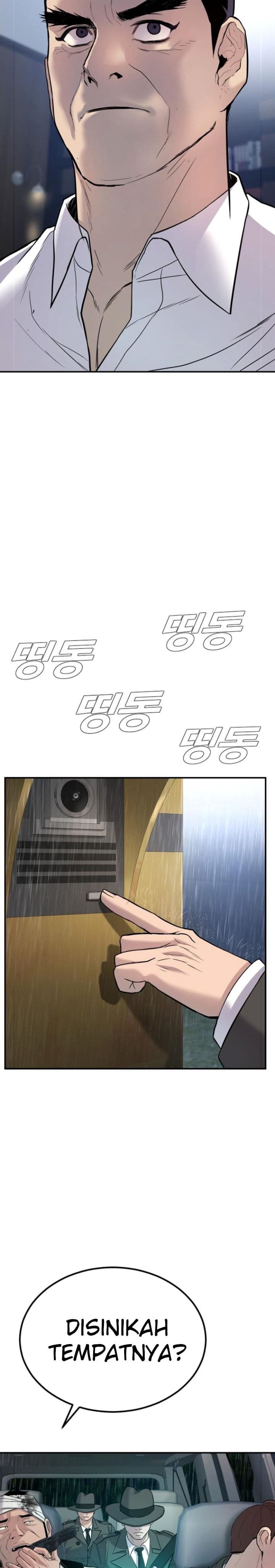 Baca Manager Kim - Chapter 17 halaman 60