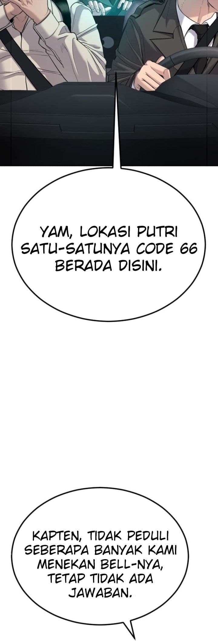 Baca Manager Kim - Chapter 17 halaman 62