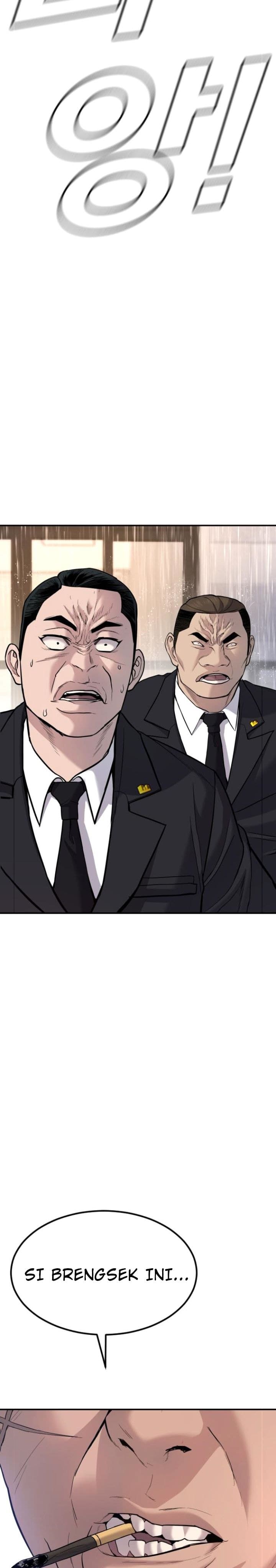 Baca Manager Kim - Chapter 17 halaman 74