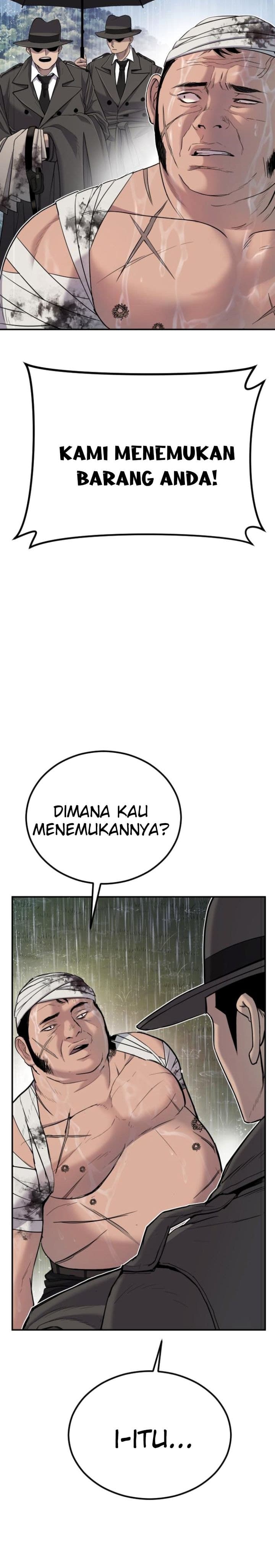 Baca Manager Kim - Chapter 17 halaman 7