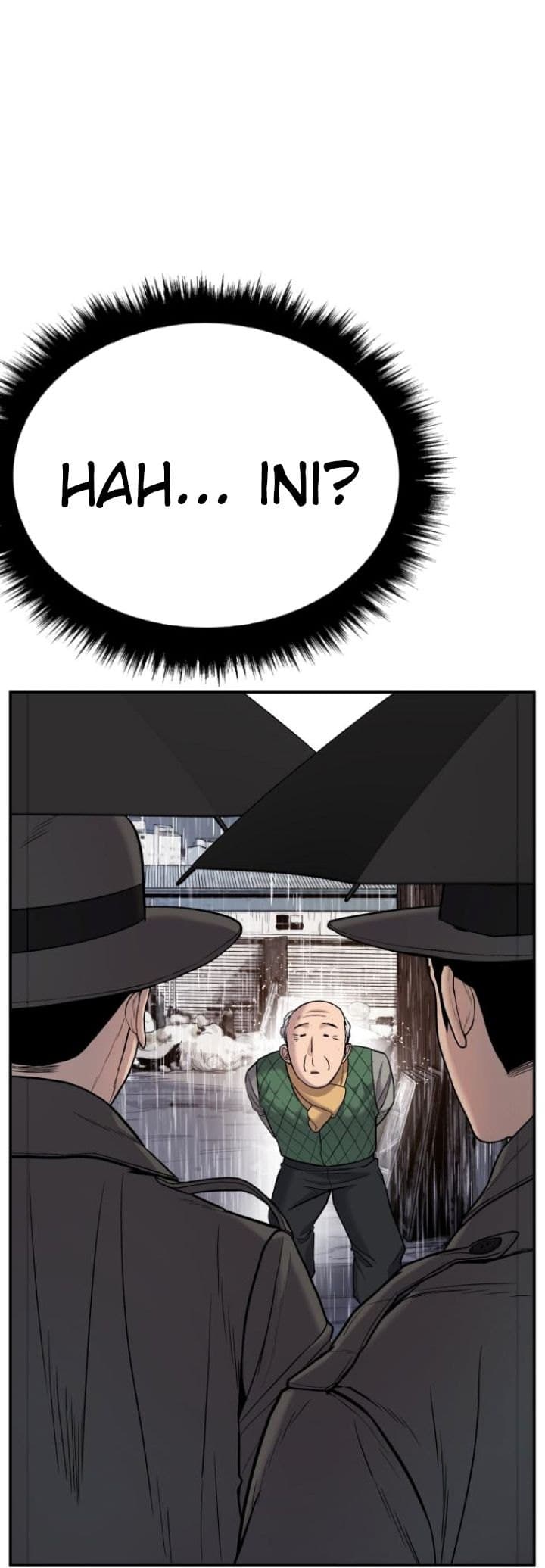 Baca Manager Kim - Chapter 17 halaman 8